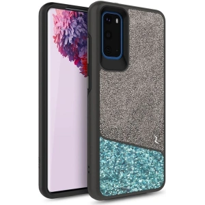 Hurtownia GSM - Etui Zizo Division Samsung Galaxy S20 (Black/Mint) - ZIZ036BLKMNT - {ean13} - Hurt