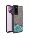Hurtownia GSM - Etui Zizo Division Samsung Galaxy S20 (Black/Mint) - ZIZ036BLKMNT - {ean13} - Hurt
