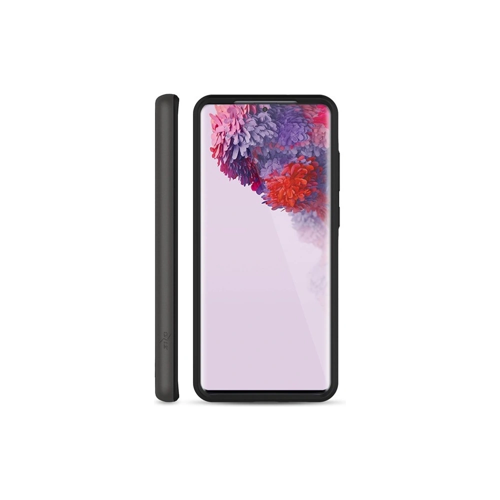 Hurtownia GSM - Etui Zizo Division Samsung Galaxy S20 (Black/Mint) - ZIZ036BLKMNT - {ean13} - Hurt