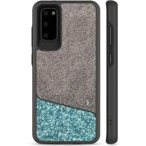 Hurtownia GSM - Etui Zizo Division Samsung Galaxy S20 (Black/Mint) - ZIZ036BLKMNT - {ean13} - Hurt