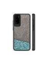 Hurtownia GSM - Etui Zizo Division Samsung Galaxy S20 (Black/Mint) - ZIZ036BLKMNT - {ean13} - Hurt