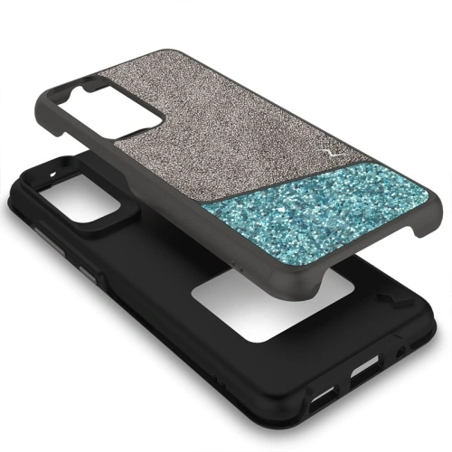 Wytrzymałe etui Zizo do Galaxy !ZAIMPORTOWANE