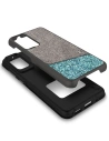 Hurtownia GSM - Etui Zizo Division Samsung Galaxy S20 (Black/Mint) - ZIZ036BLKMNT - {ean13} - Hurt