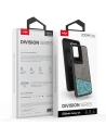 Hurtownia GSM - Etui Zizo Division Samsung Galaxy S20 (Black/Mint) - ZIZ036BLKMNT - {ean13} - Hurt