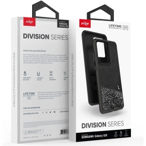 Hurtownia GSM - Etui Zizo Division Samsung Galaxy S20 (Stellar) - ZIZ037STE - {ean13} - Hurt