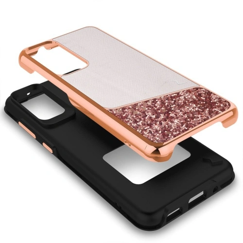 Wytrzymałe etui Zizo do Galaxy !ZAIMPORTOWANE