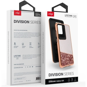 Hurtownia GSM - Etui Zizo Division Samsung Galaxy S20 (Wanderlust) - ZIZ038WAN - {ean13} - Hurt