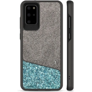 Hurtownia GSM - Etui Zizo Division Samsung Galaxy S20+ Plus (Black/Mint) - ZIZ039BLKMNT - {ean13} - Hurt