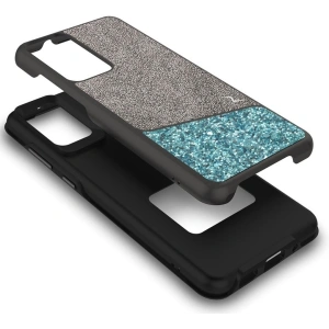Wholesale Zizo Division - Case Samsung Galaxy S20+ (Black/Mint) - ZIZ039BLKMNT - {ean13} - Hurt