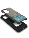 Hurtownia GSM - Etui Zizo Division Samsung Galaxy S20+ Plus (Black/Mint) - ZIZ039BLKMNT - {ean13} - Hurt