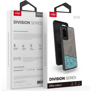 Wholesale Zizo Division - Case Samsung Galaxy S20+ (Black/Mint) - ZIZ039BLKMNT - {ean13} - Hurt