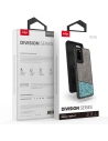 Hurtownia GSM - Etui Zizo Division Samsung Galaxy S20+ Plus (Black/Mint) - ZIZ039BLKMNT - {ean13} - Hurt