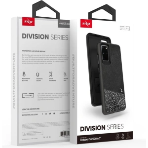 Wholesale Zizo Division - Case Samsung Galaxy S20+ (Stellar) - ZIZ040STE - {ean13} - Hurt