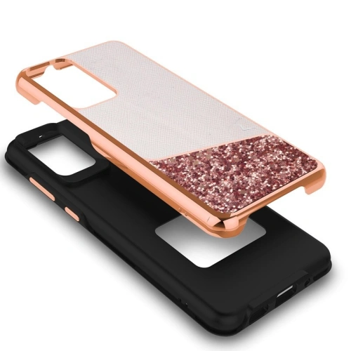 Wytrzymałe etui Zizo do Galaxy !ZAIMPORTOWANE