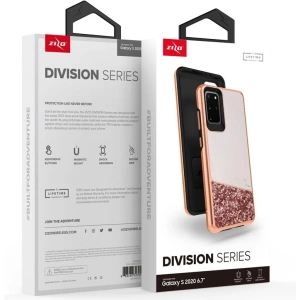 Wholesale Zizo Division - Case Samsung Galaxy S20+ (Wanderlust) - ZIZ041WAN - {ean13} - Hurt