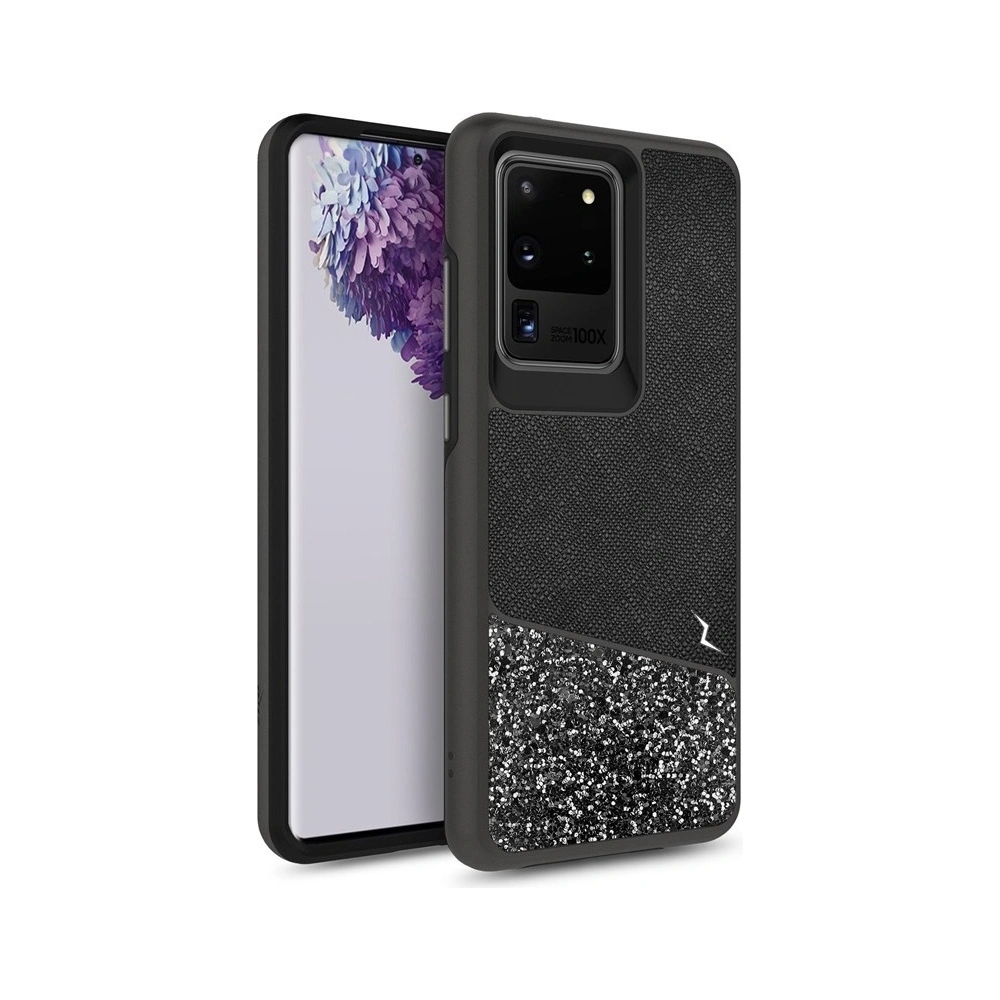 Hurtownia GSM - Etui Zizo Division Samsung Galaxy S20 Ultra (Stellar) - ZIZ042STE - {ean13} - Hurt