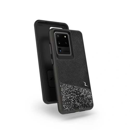 Wytrzymałe etui Zizo do Galaxy !ZAIMPORTOWANE