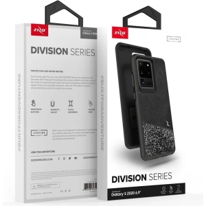 Hurtownia GSM - Etui Zizo Division Samsung Galaxy S20 Ultra (Stellar) - ZIZ042STE - {ean13} - Hurt