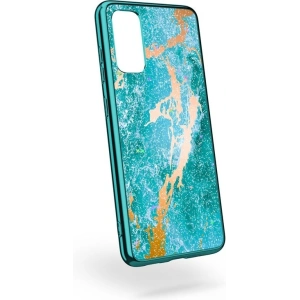 Hurtownia GSM - Etui Zizo Refine Samsung Galaxy S20 (Oceanic) - ZIZ043OCE - {ean13} - Hurt