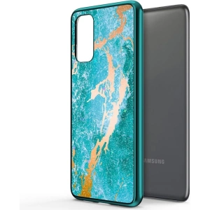 Hurtownia GSM - Etui Zizo Refine Samsung Galaxy S20 (Oceanic) - ZIZ043OCE - {ean13} - Hurt