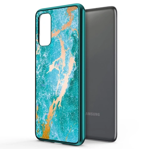 Wytrzymałe etui Zizo do Galaxy !ZAIMPORTOWANE