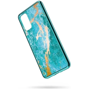 Hurtownia GSM - Etui Zizo Refine Samsung Galaxy S20 (Oceanic) - ZIZ043OCE - {ean13} - Hurt