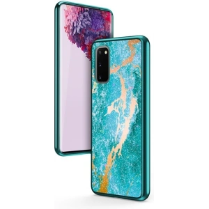 Hurtownia GSM - Etui Zizo Refine Samsung Galaxy S20 (Oceanic) - ZIZ043OCE - {ean13} - Hurt