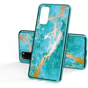 Hurtownia GSM - Etui Zizo Refine Samsung Galaxy S20 (Oceanic) - ZIZ043OCE - {ean13} - Hurt