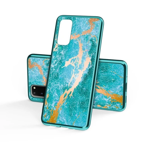 Wytrzymałe etui Zizo do Galaxy !ZAIMPORTOWANE