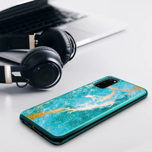 Hurtownia GSM - Etui Zizo Refine Samsung Galaxy S20 (Oceanic) - ZIZ043OCE - {ean13} - Hurt