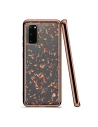 Hurtownia GSM - Etui Zizo Refine Samsung Galaxy S20 (Rose Gold Exposure) - ZIZ044RS - {ean13} - Hurt