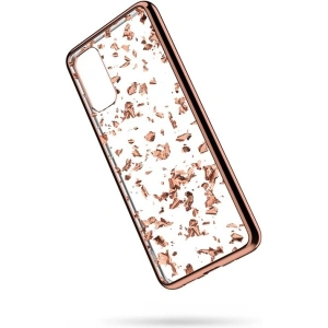 Hurtownia GSM - Etui Zizo Refine Samsung Galaxy S20 (Rose Gold Exposure) - ZIZ044RS - {ean13} - Hurt