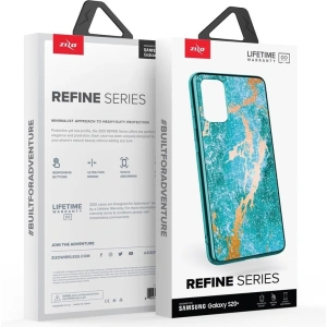 Wholesale Zizo Refine - Case for Samsung Galaxy S20+ (Oceanic) - ZIZ045OCE - {ean13} - Hurt