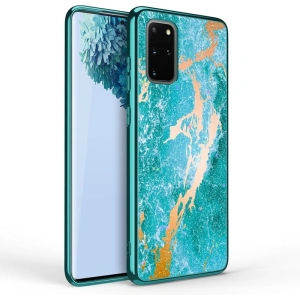 Hurtownia GSM - Etui Zizo Refine Samsung Galaxy S20+ Plus (Oceanic) - ZIZ045OCE - {ean13} - Hurt