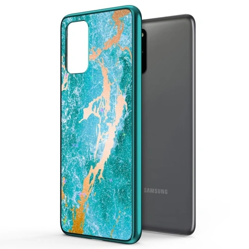 Wytrzymałe etui Zizo do Galaxy !ZAIMPORTOWANE