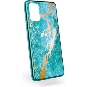 Wholesale Zizo Refine - Case for Samsung Galaxy S20+ (Oceanic) - ZIZ045OCE - {ean13} - Hurt