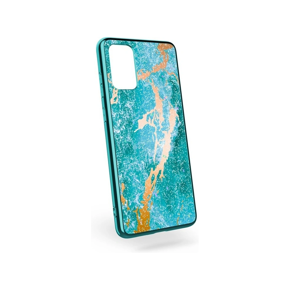 Hurtownia GSM - Etui Zizo Refine Samsung Galaxy S20+ Plus (Oceanic) - ZIZ045OCE - {ean13} - Hurt