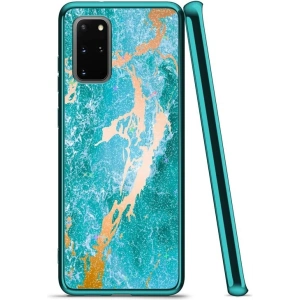 Wholesale Zizo Refine - Case for Samsung Galaxy S20+ (Oceanic) - ZIZ045OCE - {ean13} - Hurt