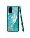 Hurtownia GSM - Etui Zizo Refine Samsung Galaxy S20+ Plus (Oceanic) - ZIZ045OCE - {ean13} - Hurt