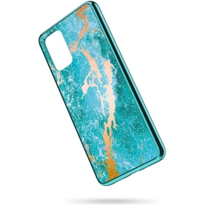 Wholesale Zizo Refine - Case for Samsung Galaxy S20+ (Oceanic) - ZIZ045OCE - {ean13} - Hurt