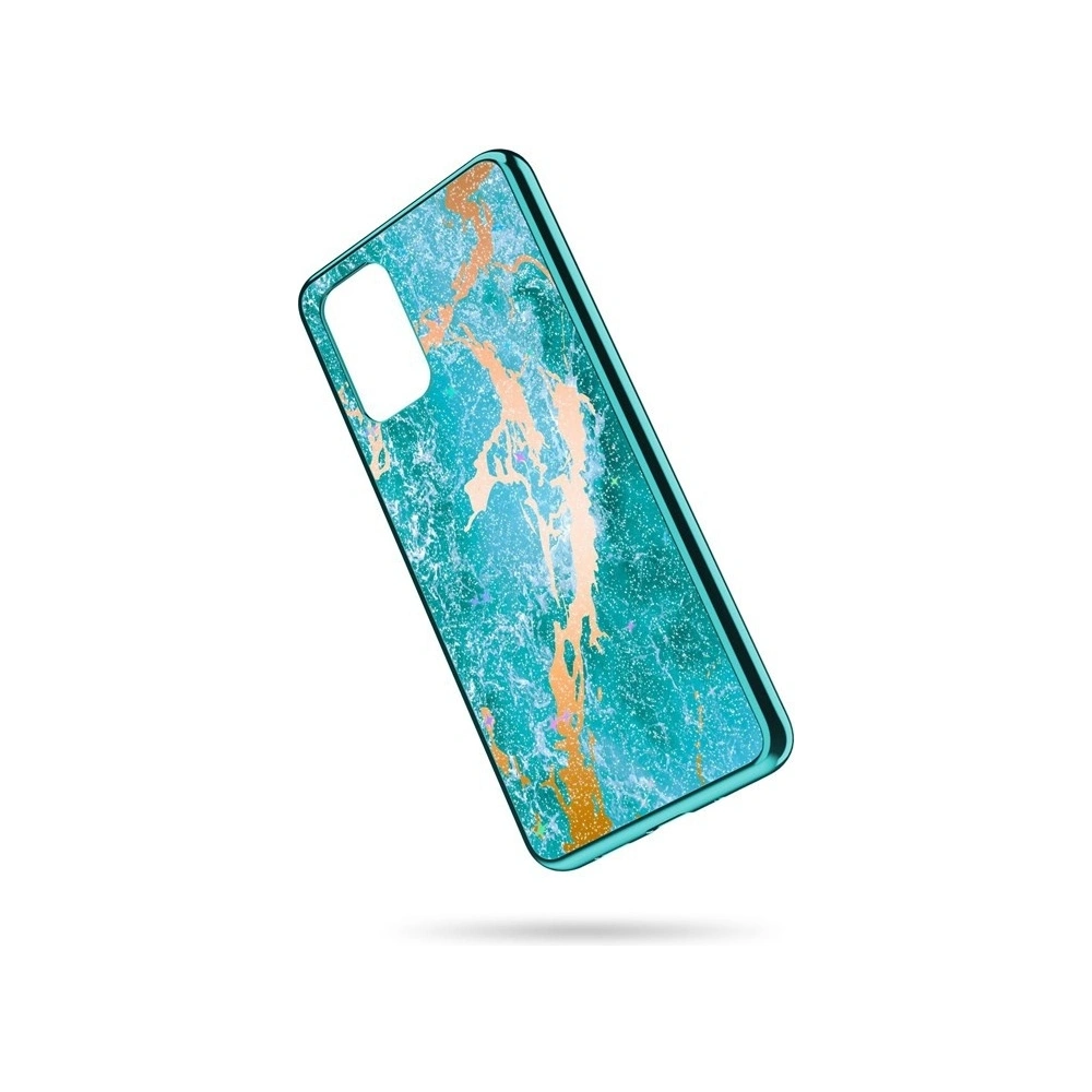 Wholesale Zizo Refine - Case for Samsung Galaxy S20+ (Oceanic) - ZIZ045OCE - {ean13} - Hurt