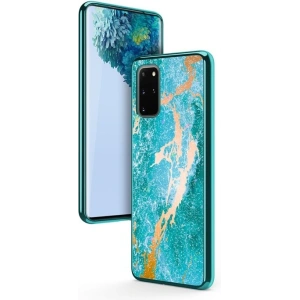 Wholesale Zizo Refine - Case for Samsung Galaxy S20+ (Oceanic) - ZIZ045OCE - {ean13} - Hurt