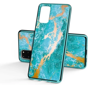 Wholesale Zizo Refine - Case for Samsung Galaxy S20+ (Oceanic) - ZIZ045OCE - {ean13} - Hurt