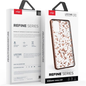 Wholesale Zizo Refine - Case for Samsung Galaxy S20+ (Rose Gold Exposure) - ZIZ046RS - {ean13} - Hurt