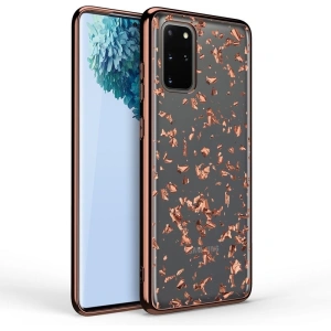 Hurtownia GSM - Etui Zizo Refine Samsung Galaxy S20+ Plus (Rose Gold Exposure) - ZIZ046RS - {ean13} - Hurt