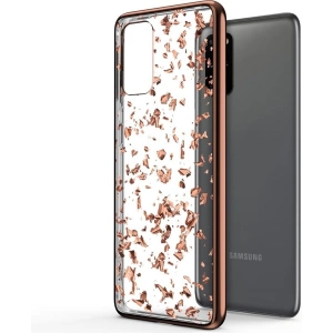 Hurtownia GSM - Etui Zizo Refine Samsung Galaxy S20+ Plus (Rose Gold Exposure) - ZIZ046RS - {ean13} - Hurt