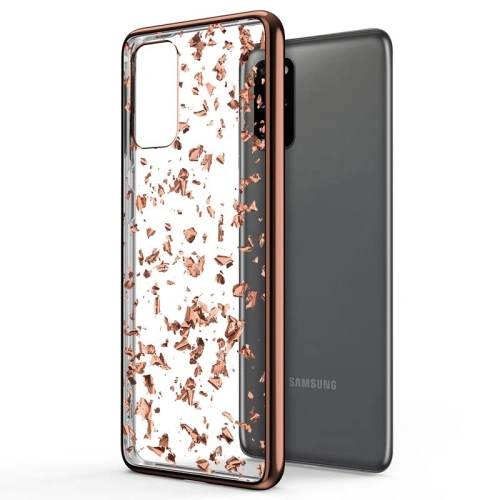 Wytrzymałe etui Zizo do Galaxy !ZAIMPORTOWANE