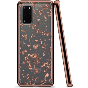 Wholesale Zizo Refine - Case for Samsung Galaxy S20+ (Rose Gold Exposure) - ZIZ046RS - {ean13} - Hurt