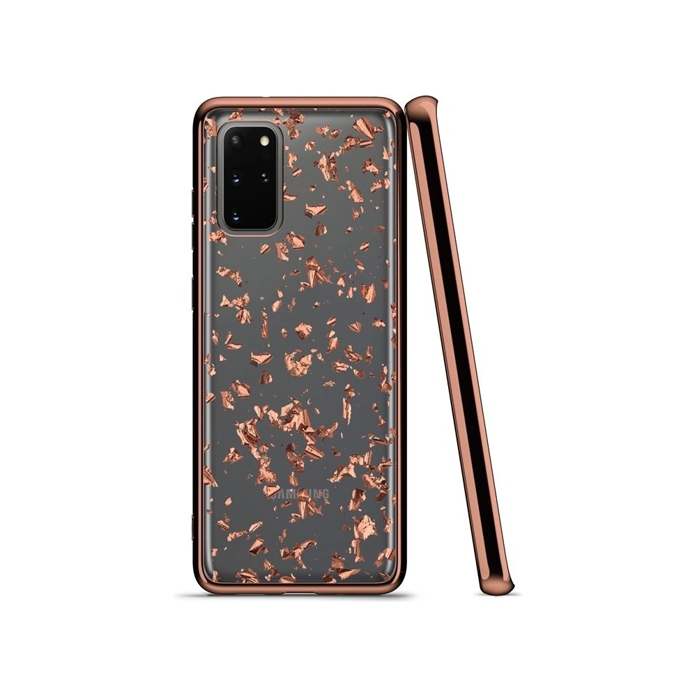 Hurtownia GSM - Etui Zizo Refine Samsung Galaxy S20+ Plus (Rose Gold Exposure) - ZIZ046RS - {ean13} - Hurt