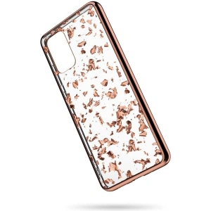 Wholesale Zizo Refine - Case for Samsung Galaxy S20+ (Rose Gold Exposure) - ZIZ046RS - {ean13} - Hurt